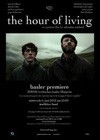 The Hour Of Living (2012)2.jpg